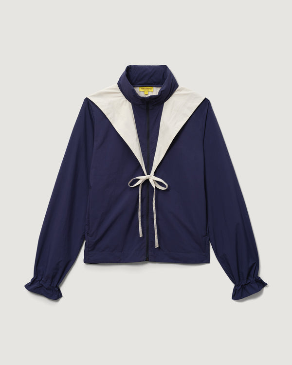 Packable Windbreaker 01 - Velella