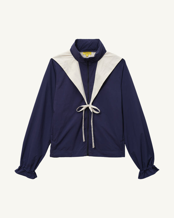 Packable Windbreaker - Velella