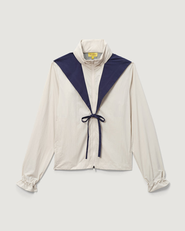 Packable Windbreaker 01 - Dolomite