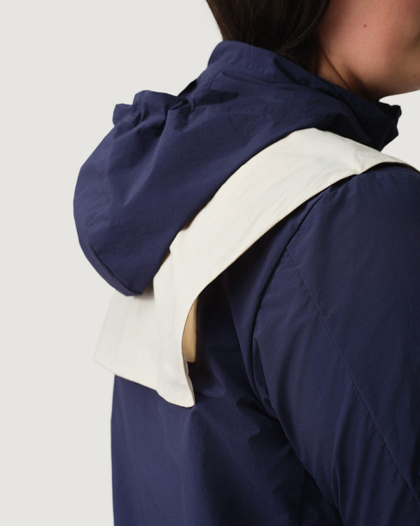 Packable Windbreaker 01 - Velella