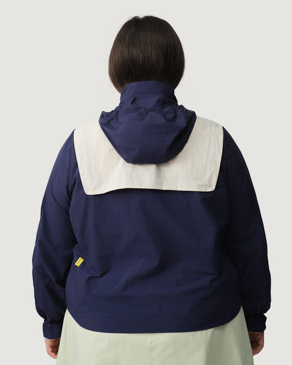 Packable Windbreaker 01 - Velella