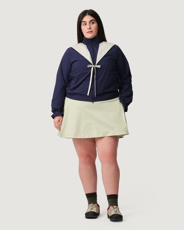 Packable Windbreaker 01 - Velella