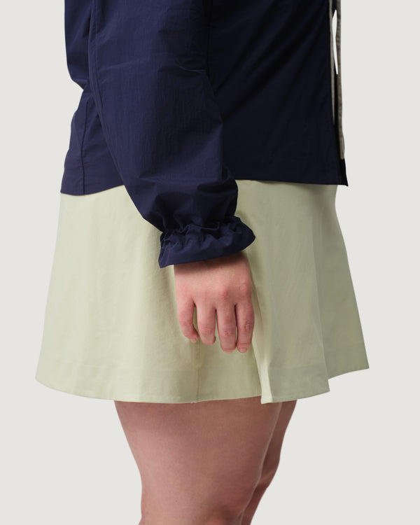 Packable Windbreaker 01 - Velella