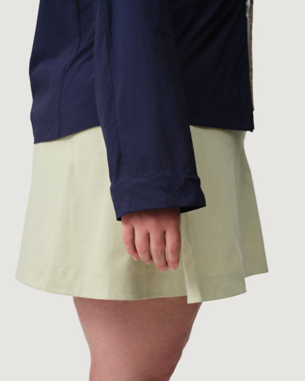 Packable Windbreaker 01 - Velella