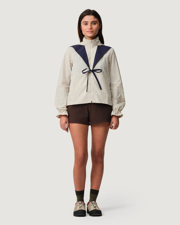 Packable Windbreaker 01 - Dolomite