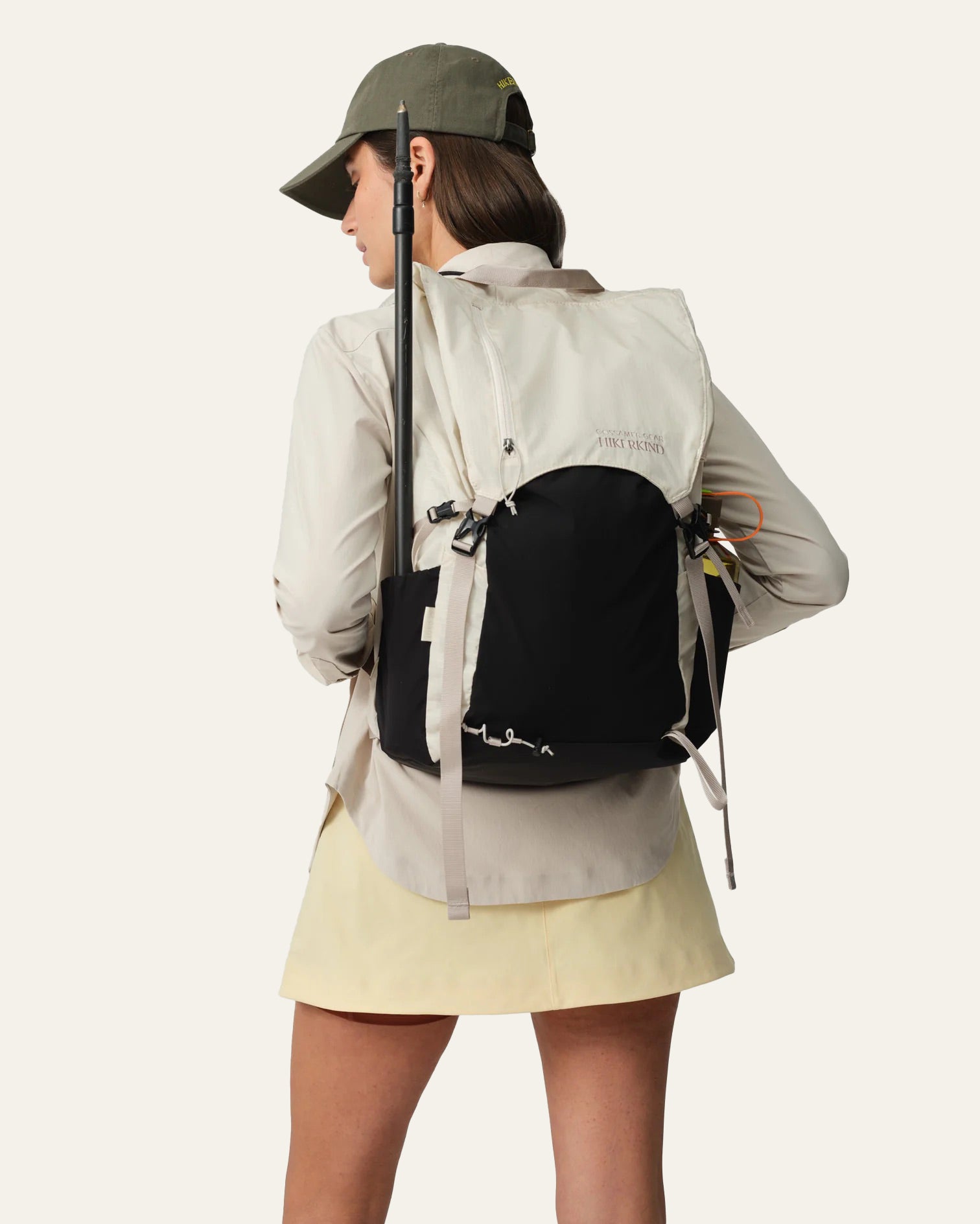 attache 1025r hiking backpack Hikerkind Loris 25 Daypack