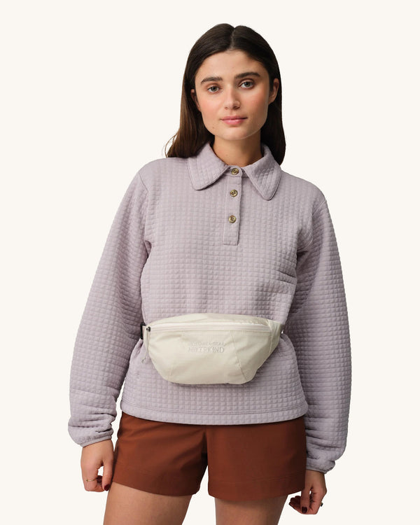 Hikerkind Bumster Belt Bag