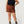 Load image into Gallery viewer, Trail Shorts 02  - High-rise Women’s Hiking Shorts - Ultisol
