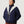Load image into Gallery viewer, Packable Windbreaker - Velella
