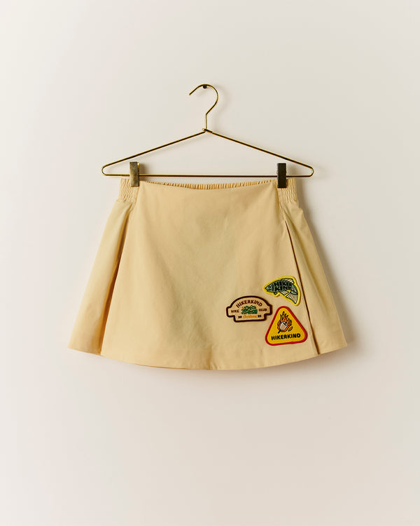 Hikerkind Safety Patch