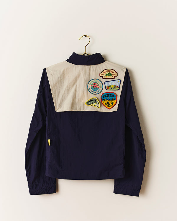 Hikerkind Leave No Trace Patch