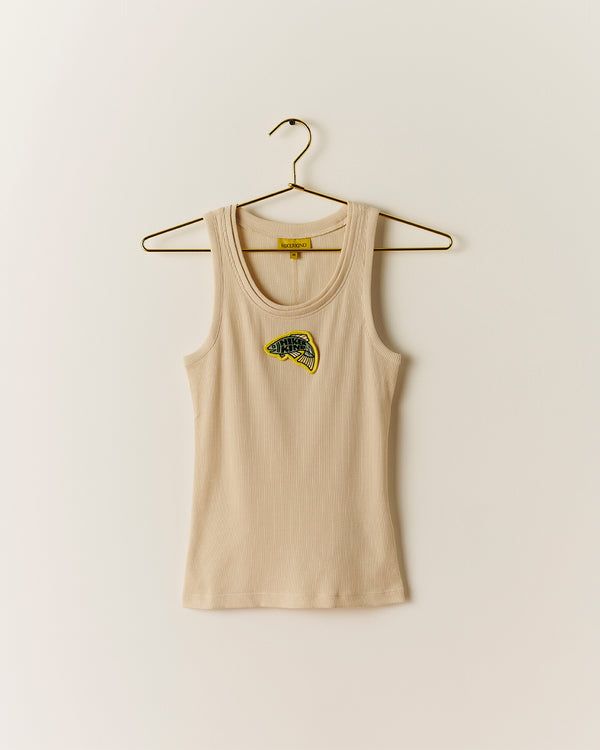 Hikerkind Fish Patch