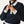 Load image into Gallery viewer, Cotton Pullover 01 - Woad
