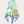 Load image into Gallery viewer, The EDIE - Virginia Souvenir Sun Hat
