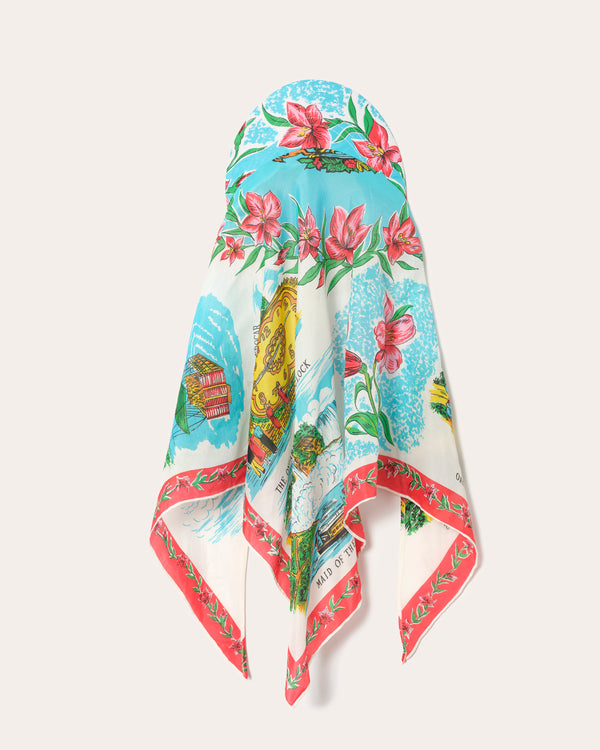 The EDIE - Niagara Falls Souvenir Sun Hat