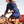 Load image into Gallery viewer, Front Field Jacket  - Lazurite
