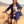 Load image into Gallery viewer, Front Field Jacket  - Lazurite
