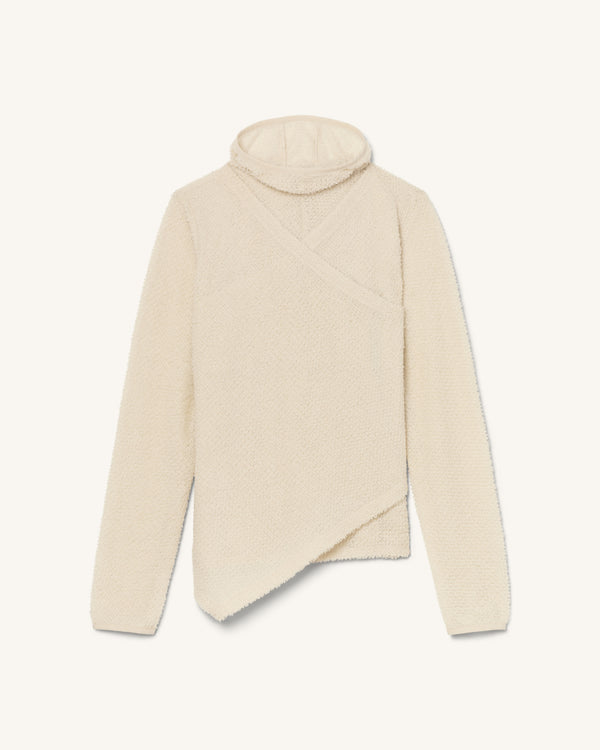 Ultralight Alpha Midlayer - Dolomite