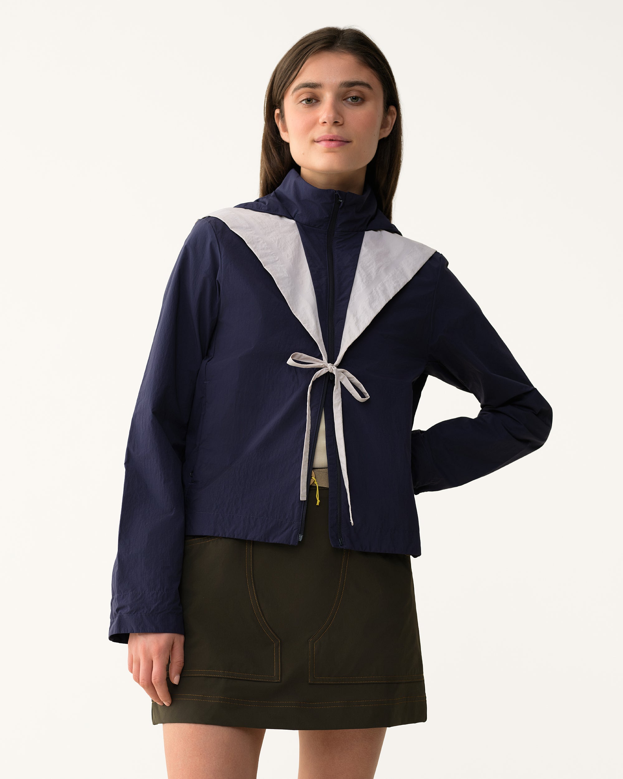 Packable Windbreaker – Hikerkind