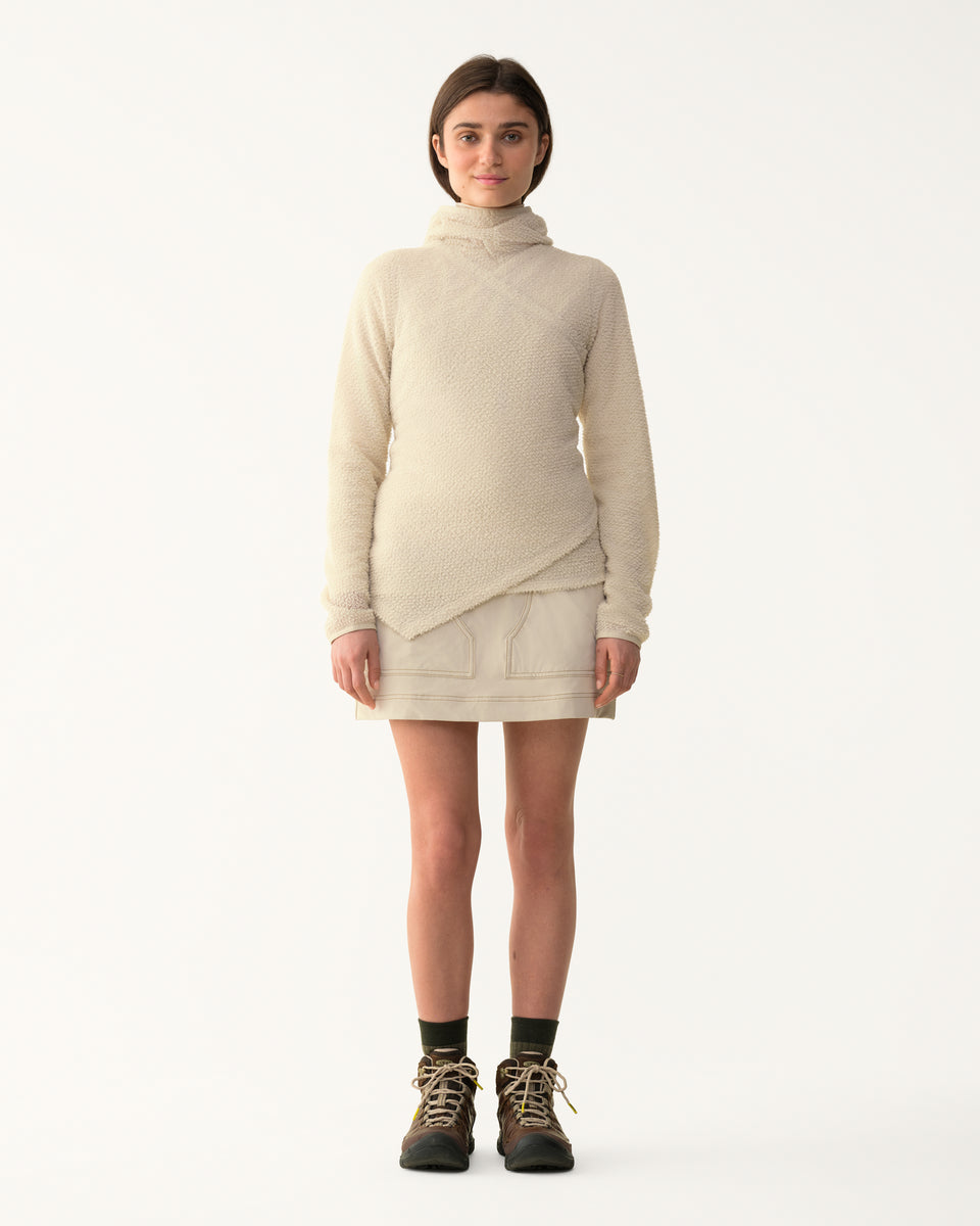 Ultralight Alpha Midlayer - Dolomite – Hikerkind