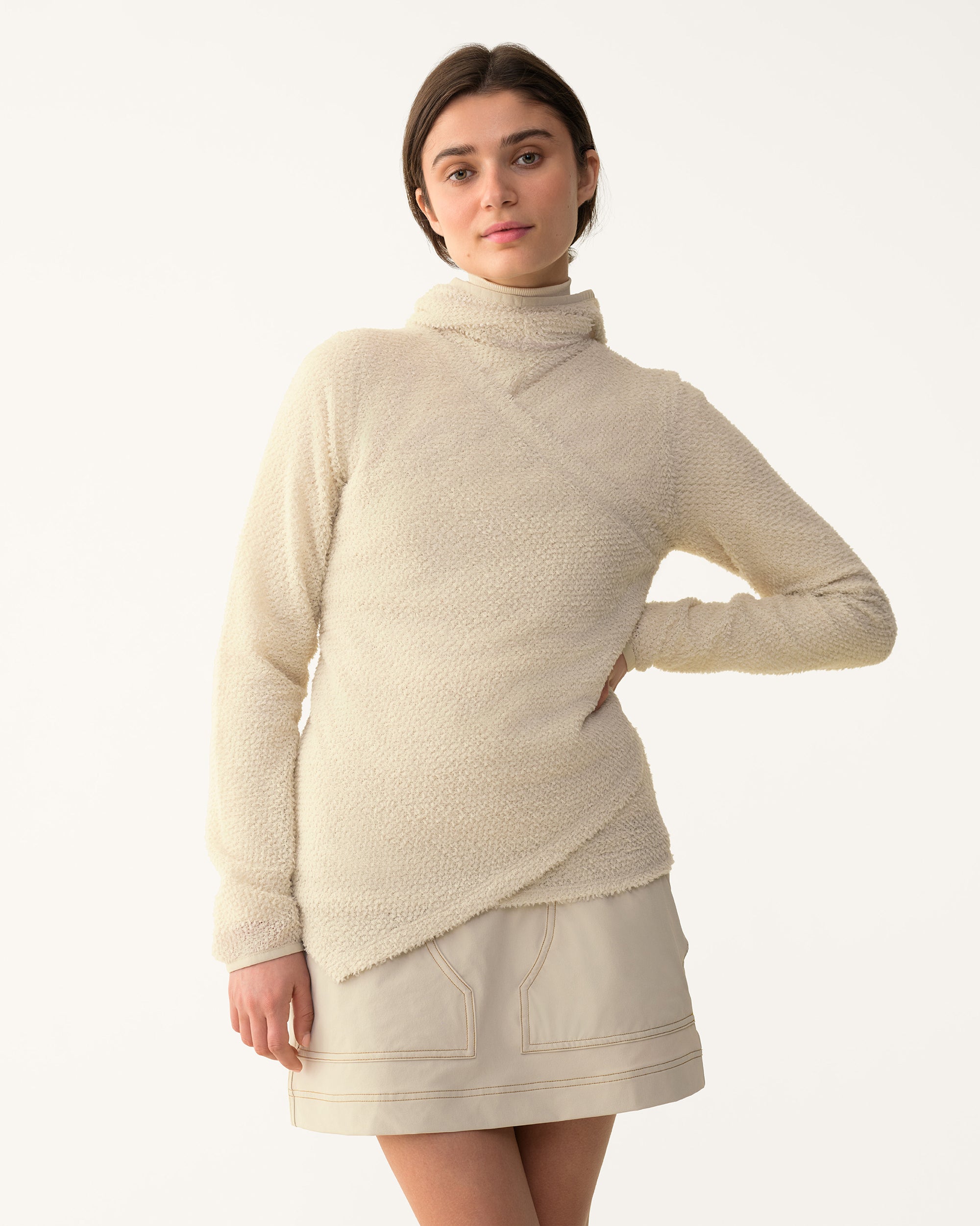 peak エルフィームド Ultralight Alpha Midlayer - Dolomite – Hikerkind