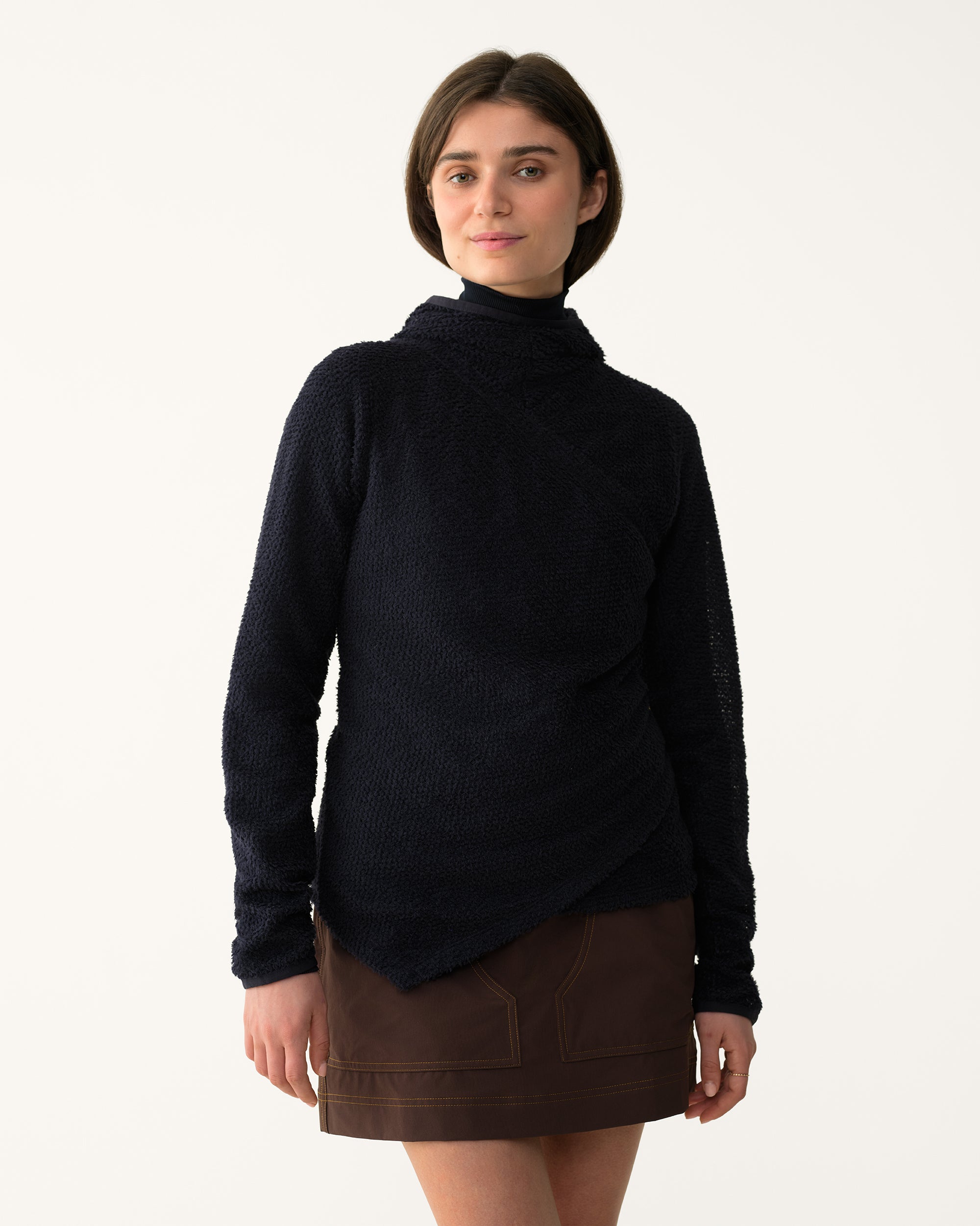 Ultralight Alpha Midlayer - Woad – Hikerkind