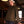 Load image into Gallery viewer, Mock Neck Pile Fleece - Conifer
