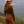 Load image into Gallery viewer, Kick Flare Trousers - Madrone
