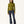 Load image into Gallery viewer, Ribbed Merino Turtleneck - Verdant
