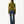 Load image into Gallery viewer, Ribbed Merino Turtleneck - Verdant
