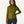 Load image into Gallery viewer, Ribbed Merino Turtleneck - Verdant
