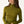 Load image into Gallery viewer, Ribbed Merino Turtleneck - Verdant
