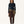 Load image into Gallery viewer, Ribbed Merino Long Sleeve Tee 01 - Woad
