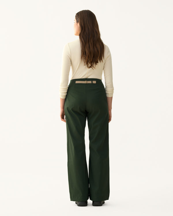 Front Field Pants - Conifer