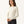 Load image into Gallery viewer, Ribbed Merino Long Sleeve Tee 01 - Betula
