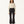 Load image into Gallery viewer, Kick Flare Trousers - Basalt
