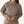 Load image into Gallery viewer, Mock Neck Pile Fleece - Moraine
