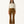 Load image into Gallery viewer, Kick Flare Trousers - Madrone
