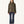 Load image into Gallery viewer, Mock Neck Pile Fleece - Conifer
