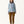 Load image into Gallery viewer, Front Field Flannel Shirt - Bluet
