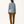 Load image into Gallery viewer, Front Field Flannel Shirt - Bluet
