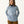 Load image into Gallery viewer, Front Field Flannel Shirt - Bluet
