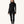 Load image into Gallery viewer, Ribbed Merino Turtleneck - Basalt
