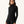 Load image into Gallery viewer, Ribbed Merino Turtleneck - Basalt
