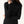 Load image into Gallery viewer, Ribbed Merino Turtleneck - Basalt

