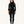 Load image into Gallery viewer, Ribbed Merino Base Leggings - Basalt
