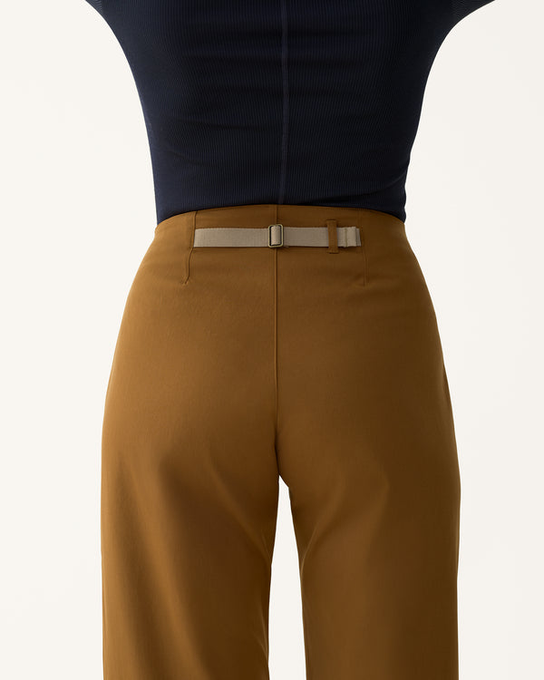 Front Field Pants - Madrone