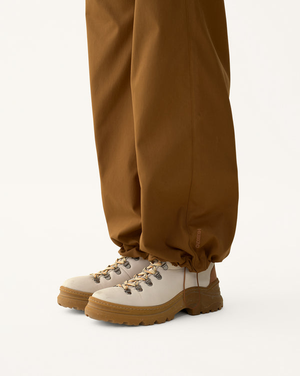 Front Field Pants - Madrone