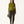 Load image into Gallery viewer, Ribbed Merino Long Sleeve Tee - Verdant
