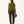 Load image into Gallery viewer, Ribbed Merino Long Sleeve Tee - Verdant
